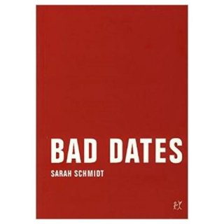 Bad Dates Taschenbuch B-Ware