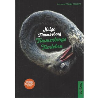 Timmerbergs Tierleben Taschenbuch von Helge Timmerberg
