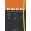 Das Buch der Ideen: 50 Wege, um Ideen...Gb....
