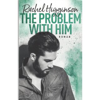 The Problem With Him Band 3 Broschiert von Rachel Higginson