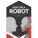 Dont be a Robot - Seven Survival...Tb. Mängelexemplar von...