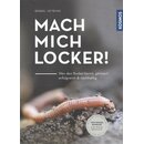 Mach mich locker!: Taschenbuch Mängelexemplar von Bärbel...