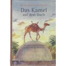 Das Kamel auf dem Dach Geb. Ausg. von Burhanuddin Herrmann