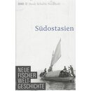 Neue Fischer Weltgeschichte. Geb. Ausg. Mängelexemplar...