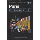 Paris: Monocle Travel Guide Series Gb. Mängelexemplar von...