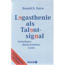 Legasthenie als Talentsignal Taschenbuch Mängelexemplar...