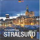 Stralsund: Book To Go Gebundene Englisch...