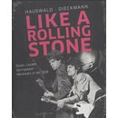 Like a Rolling Stone: Dylan, Cocker, Springsteen Gb. von...