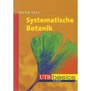 Systematische Botanik Taschenbuch von Dieter Heß