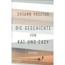 Die Geschichte von Kat und Easy Geb. Ausg. Mängelexemplar...