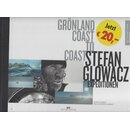 Grönland Coast to Coast: Stefan Glowacz Expeditionen Gb....