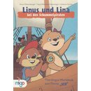 Linus und Lina bei den Schummelpiraten Mängelexemplar von...
