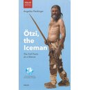 Ötzi, the Iceman: Taschenbuch Mängelexemplar von Angelika...