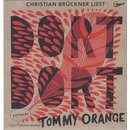Dort dort: . Audio CD von Tommy Orange