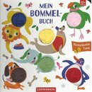 Mein Bommel-Buch: Pappbilderbuch Mängelexemplar von...