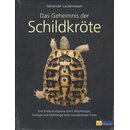 Das Geheimnis der Schildkröte Geb. Ausg. von Alexander...