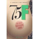 75F - Ein Buch über wahre Größe Broschiert Mängelexemplar...