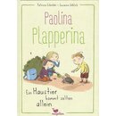 Paolina Plapperina - Ein Haustier kommt selten allein Gb....