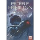 Träumende Leere: Roman Taschenbuch von Peter F. Hamilton