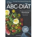 Die ABC-Diät Broschiert von Dr. med. Arne Astrup &...