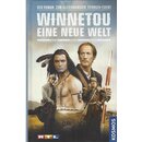 Winnetou - Eine neue Welt Geb. Ausg. von Tinka Edel
