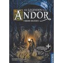 Die Legenden von Andor: Varkurs Erwachen...