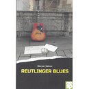 Reutlinger Blues: Schwabenkrimi Taschenbuch...
